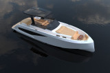  -  Macan 32 Lounge
