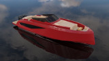  -  Macan 32 Lounge