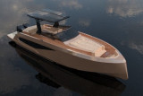  -  Macan 32 Lounge