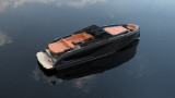  -  Macan 32 Lounge