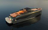  -  Macan 32 Lounge