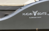  -  Macan 28 S