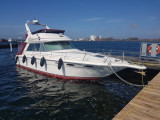 Sea Ray - Sea Ray 370 DB