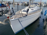 Bavaria - Bavaria 37 Cruiser