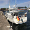 Hanse Yachts - Hanse 400