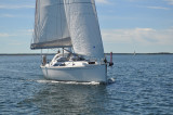 Hanse Yachts - Hanse 400