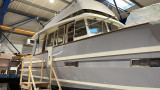 Rhéa - Rhéa 34 Trawler