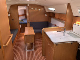 Bavaria - Bavaria Cruiser 36