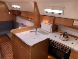 Bavaria - Bavaria Cruiser 36