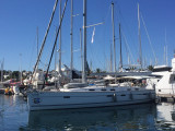 Thumbnail - Bavaria 50 Cruiser