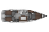 Bavaria - Bavaria 50 Cruiser