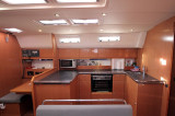 Bavaria - Bavaria 50 Cruiser