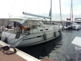 Bavaria - Bavaria 50 Cruiser