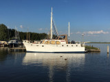 van Lent - van Lent SUPER HOLLAND KRUISER