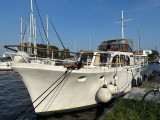 van Lent - van Lent SUPER HOLLAND KRUISER
