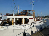 van Lent - van Lent SUPER HOLLAND KRUISER