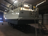 van Lent - van Lent SUPER HOLLAND KRUISER