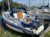 Phantom Boats - Phantom 34