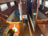 Phantom Boats - Phantom 34
