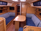 Bavaria - Bavaria 38 Cruiser