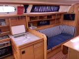 Bavaria - Bavaria 38 Cruiser