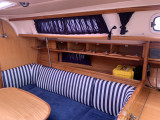 Bavaria - Bavaria 38 Cruiser