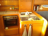 Bavaria - Bavaria 34 Cruiser