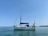 Bavaria - Bavaria 34 Cruiser