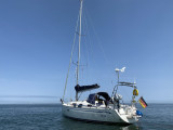 Bavaria - Bavaria 34 Cruiser