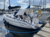 Bavaria - Bavaria 34 Cruiser