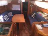 Bavaria - Bavaria 34 Cruiser