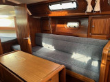 Bavaria - Bavaria 34-3