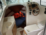 Jeanneau - Jeanneau Merry Fisher 655
