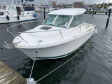 Jeanneau - Jeanneau Merry Fisher 655