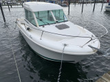 Jeanneau - Jeanneau Merry Fisher 655