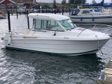 Jeanneau - Jeanneau Merry Fisher 655