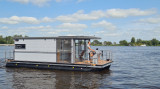 Thumbnail -  La Mare Houseboat STB 4.0 (Canalboat 4)