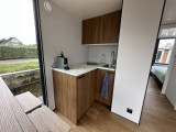  -  La Mare Houseboat STB 4.0 (Canalboat 4)