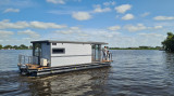  -  La Mare Houseboat STB 4.0 (Canalboat 4)