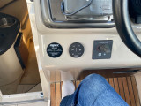 Monterey - Monterey 270 Cruiser