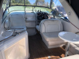 Monterey - Monterey 270 Cruiser