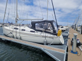 Thumbnail - Bavaria Cruiser 34