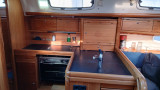 Bavaria - Bavaria Cruiser 34