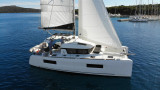 Lagoon - Lagoon 40