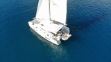 Lagoon - Lagoon 40