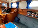 Hallberg Rassy - Hallberg-Rassy 94