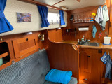Hallberg Rassy - Hallberg-Rassy 94