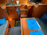 Hallberg Rassy - Hallberg-Rassy 94