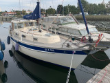 Hallberg Rassy - Hallberg-Rassy 94