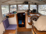 Hallberg Rassy - Hallberg-Rassy 94